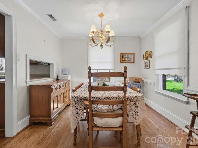 746 Grandview Drive, Concord, NC 28025.  MLS# CAR4357995, YatesRealty ID 5093. 