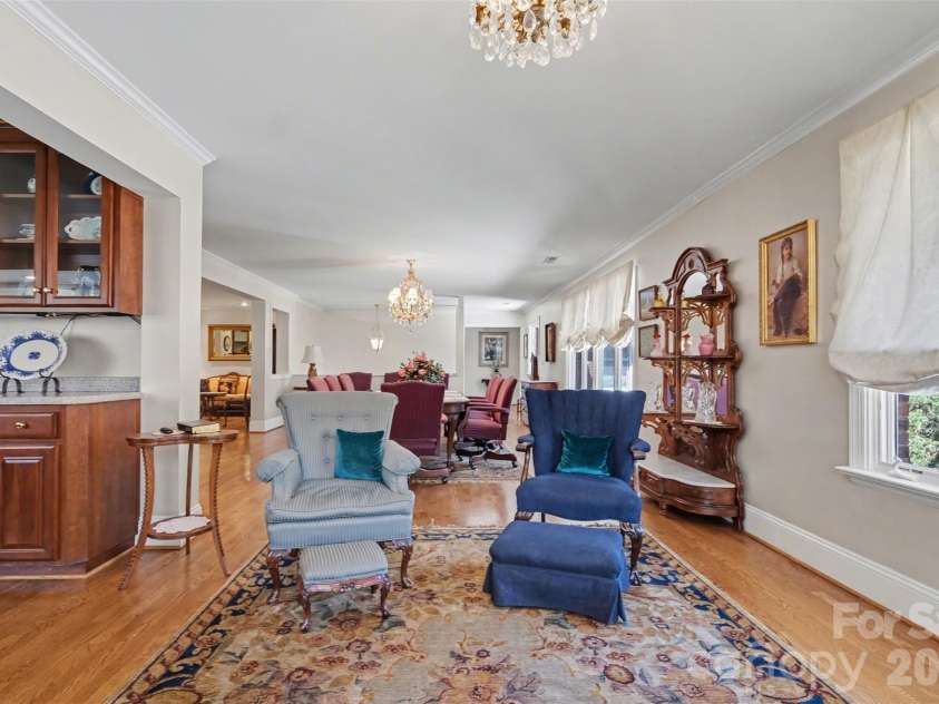 746 Grandview Drive, Concord, NC 28025.  MLS# CAR4357995, YatesRealty ID 5093. 