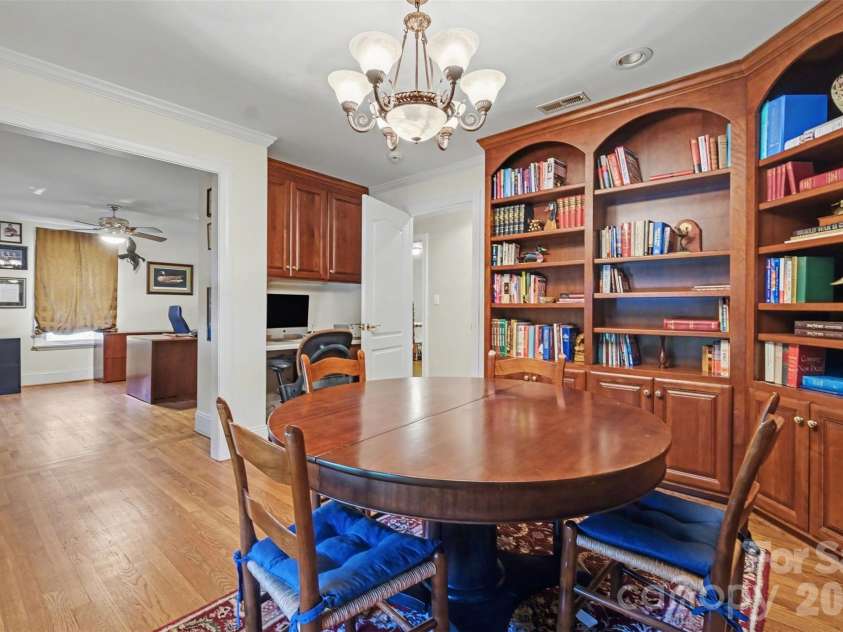 746 Grandview Drive, Concord, NC 28025.  MLS# CAR4357995, YatesRealty ID 5093. 