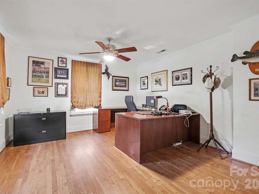 746 Grandview Drive, Concord, NC 28025.  MLS# CAR4357995, YatesRealty ID 5093. 