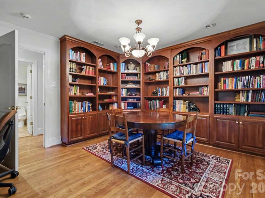 746 Grandview Drive, Concord, NC 28025.  MLS# CAR4357995, YatesRealty ID 5093. 