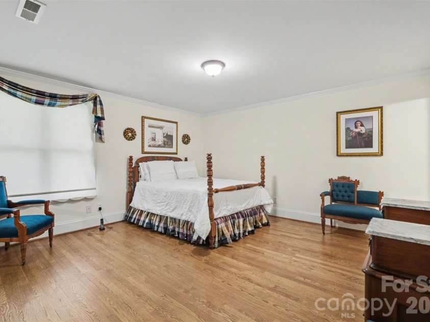 746 Grandview Drive, Concord, NC 28025.  MLS# CAR4357995, YatesRealty ID 5093. 