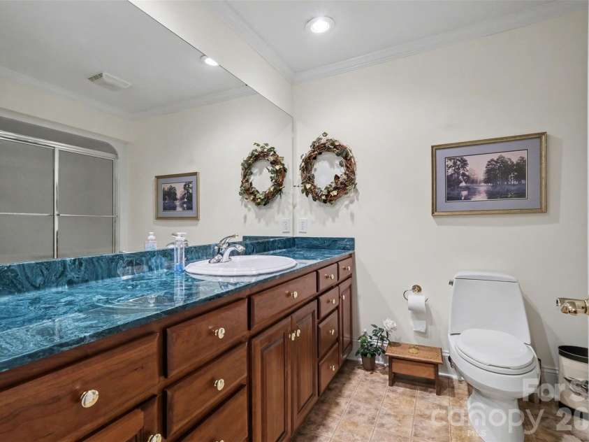 746 Grandview Drive, Concord, NC 28025.  MLS# CAR4357995, YatesRealty ID 5093. 