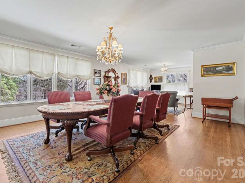 746 Grandview Drive, Concord, NC 28025.  MLS# CAR4357995, YatesRealty ID 5093. 