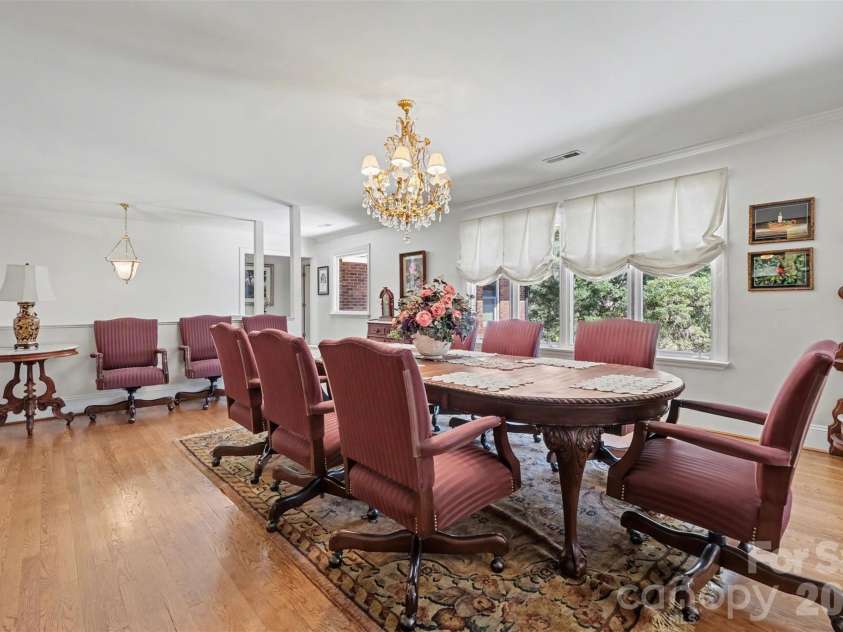 746 Grandview Drive, Concord, NC 28025.  MLS# CAR4357995, YatesRealty ID 5093. 