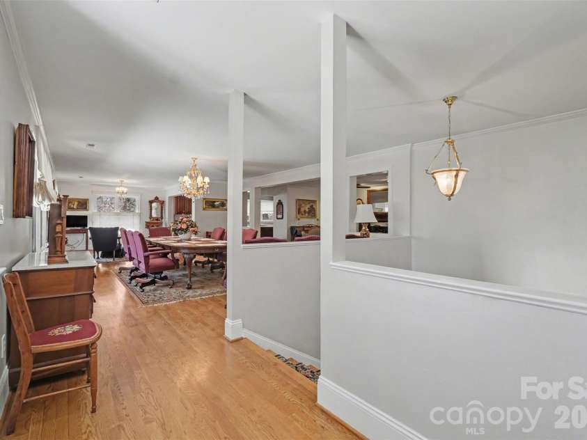 746 Grandview Drive, Concord, NC 28025.  MLS# CAR4357995, YatesRealty ID 5093. 