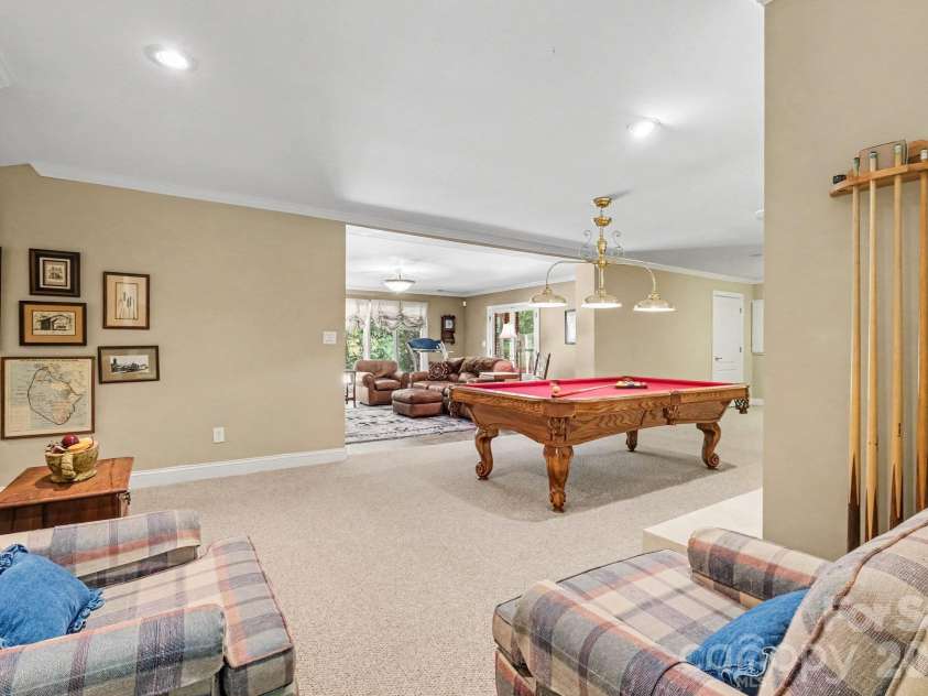 746 Grandview Drive, Concord, NC 28025.  MLS# CAR4434570, YatesRealty ID 5093. 
