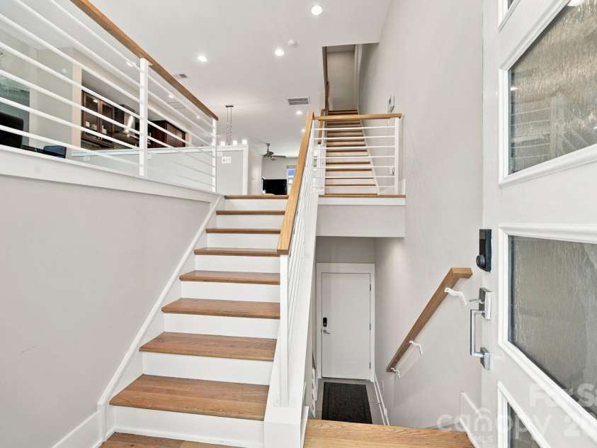 1436 Church Street, Charlotte, NC 28203.  MLS# CAR4407807, YatesRealty ID 50930. 