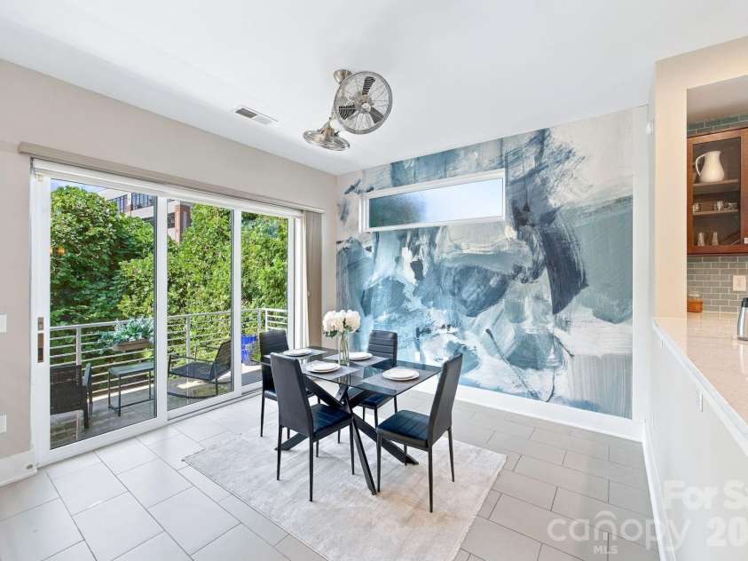 1436 Church Street, Charlotte, NC 28203.  MLS# CAR4407807, YatesRealty ID 50930. 