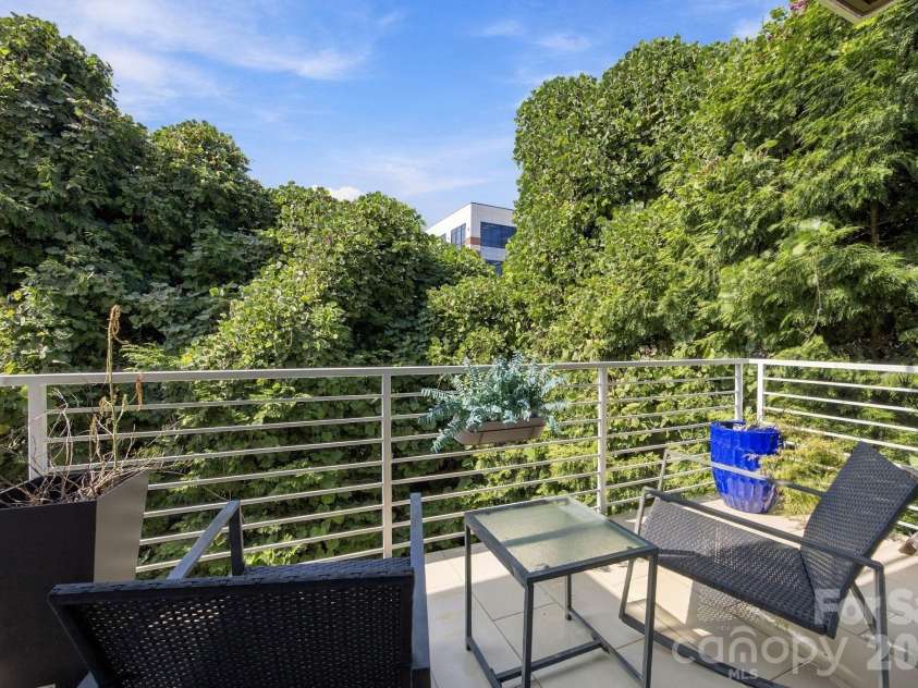 1436 Church Street, Charlotte, NC 28203.  MLS# CAR4407807, YatesRealty ID 50930. 