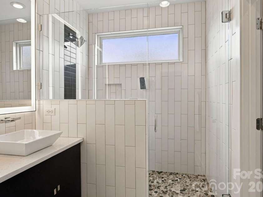 1436 Church Street, Charlotte, NC 28203.  MLS# CAR4407807, YatesRealty ID 50930. 