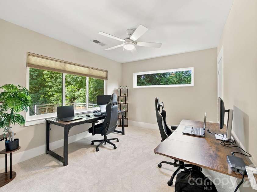 1436 Church Street, Charlotte, NC 28203.  MLS# CAR4407807, YatesRealty ID 50930. 