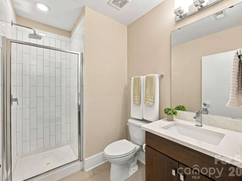 1436 Church Street, Charlotte, NC 28203.  MLS# CAR4407807, YatesRealty ID 50930. 