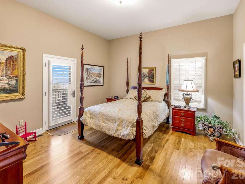 190 Tanglewood Trail, Lake Lure, NC 28746.  MLS# CAR4424886, YatesRealty ID 50932. 