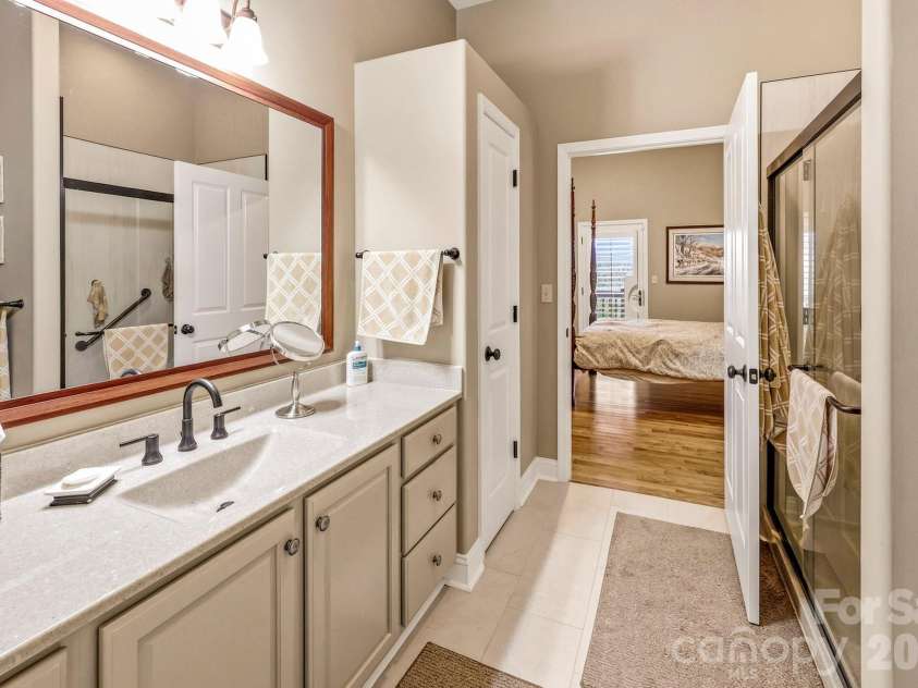 190 Tanglewood Trail, Lake Lure, NC 28746.  MLS# CAR4424886, YatesRealty ID 50932. 