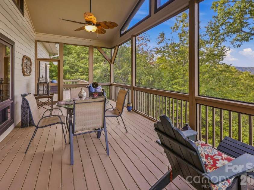 190 Tanglewood Trail, Lake Lure, NC 28746.  MLS# CAR4424886, YatesRealty ID 50932. 