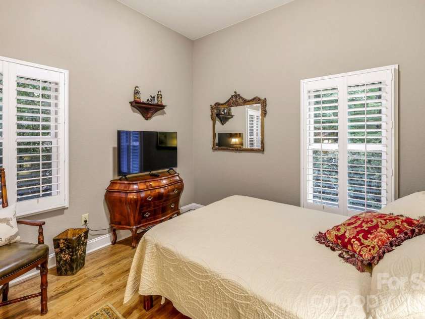 190 Tanglewood Trail, Lake Lure, NC 28746.  MLS# CAR4424886, YatesRealty ID 50932. 