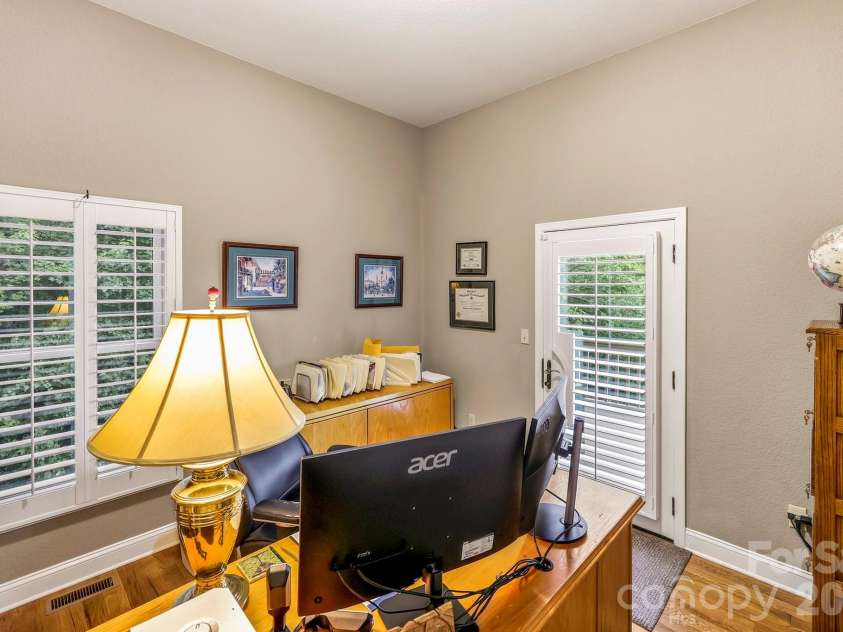 190 Tanglewood Trail, Lake Lure, NC 28746.  MLS# CAR4424886, YatesRealty ID 50932. 