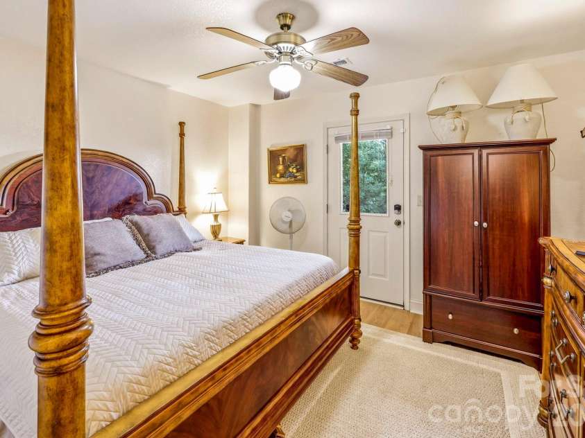 190 Tanglewood Trail, Lake Lure, NC 28746.  MLS# CAR4424886, YatesRealty ID 50932. 
