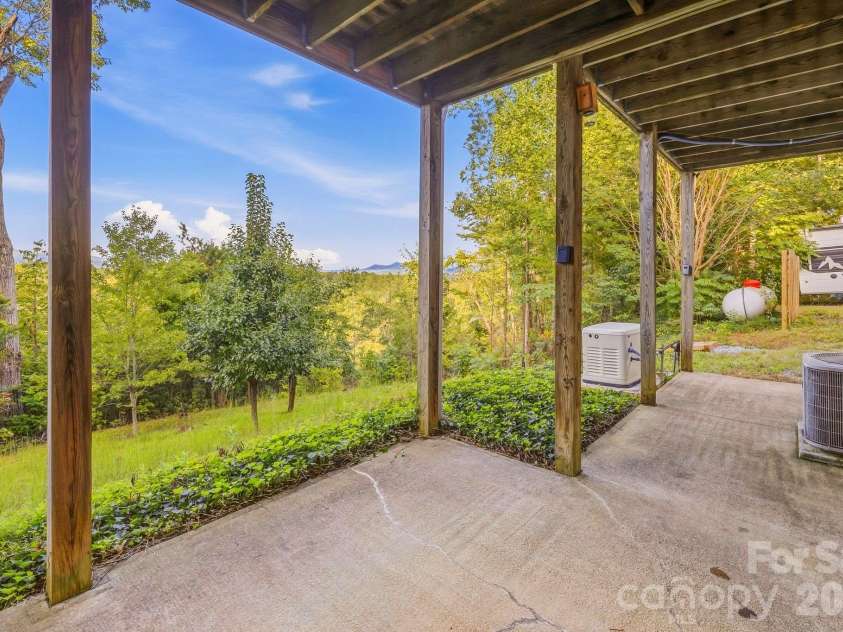 190 Tanglewood Trail, Lake Lure, NC 28746.  MLS# CAR4424886, YatesRealty ID 50932. 