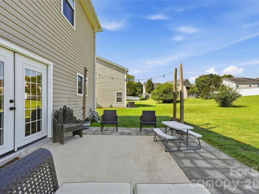 167 Ranlo Avenue, Gastonia, NC 28054.  MLS# CAR4424883, YatesRealty ID 50933. 