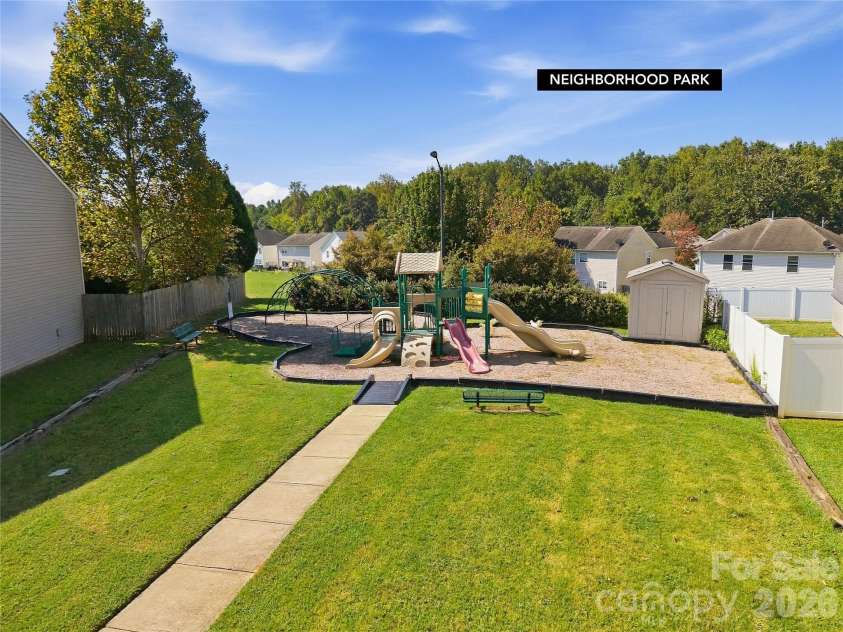 167 Ranlo Avenue, Gastonia, NC 28054.  MLS# CAR4424883, YatesRealty ID 50933. 