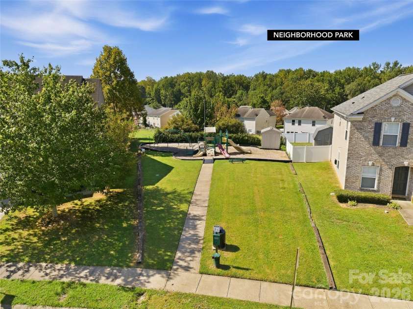 167 Ranlo Avenue, Gastonia, NC 28054.  MLS# CAR4424883, YatesRealty ID 50933. 