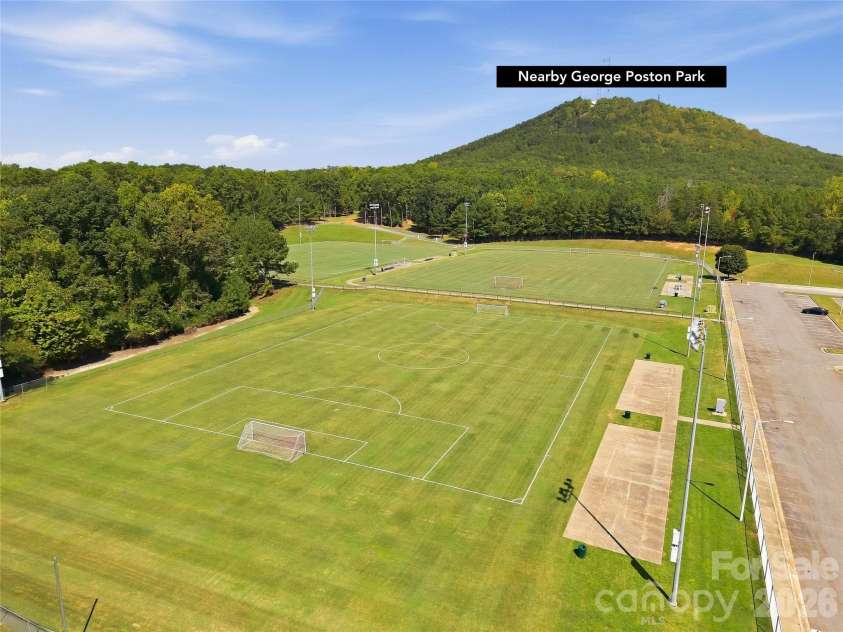 167 Ranlo Avenue, Gastonia, NC 28054.  MLS# CAR4424883, YatesRealty ID 50933. 