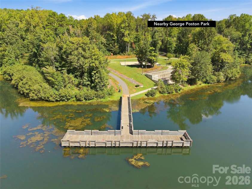 167 Ranlo Avenue, Gastonia, NC 28054.  MLS# CAR4424883, YatesRealty ID 50933. 