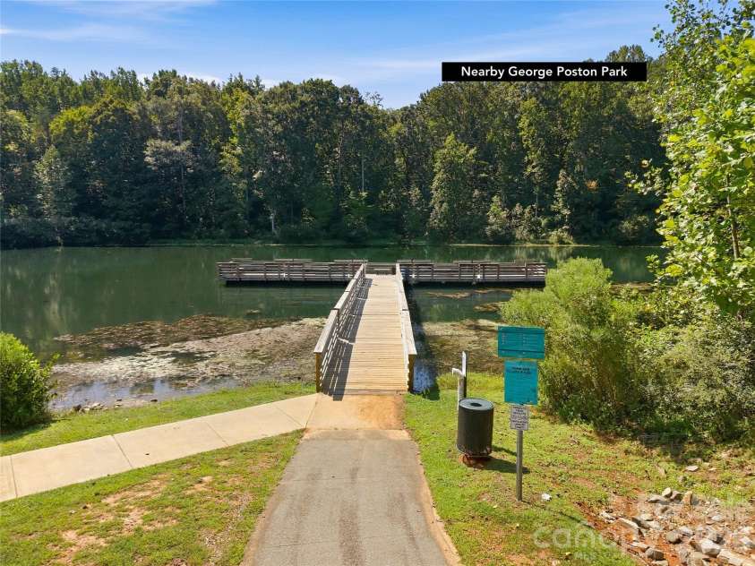 167 Ranlo Avenue, Gastonia, NC 28054.  MLS# CAR4424883, YatesRealty ID 50933. 