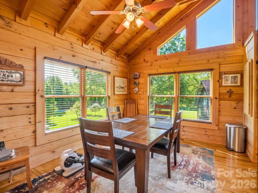 1867 Bills Creek Road, Lake Lure, NC 28746.  MLS# CAR4423300, YatesRealty ID 50935. 