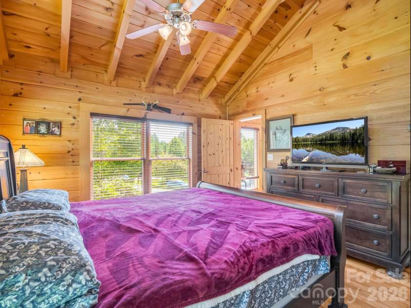 1867 Bills Creek Road, Lake Lure, NC 28746.  MLS# CAR4423300, YatesRealty ID 50935. 
