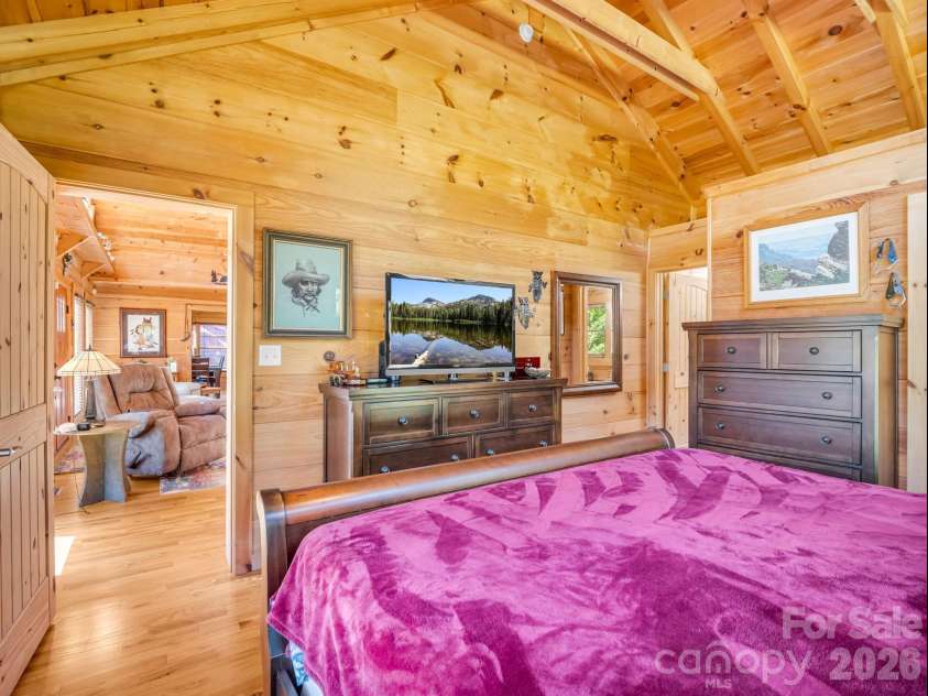 1867 Bills Creek Road, Lake Lure, NC 28746.  MLS# CAR4423300, YatesRealty ID 50935. 