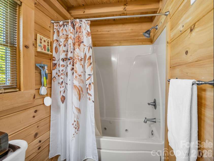 1867 Bills Creek Road, Lake Lure, NC 28746.  MLS# CAR4423300, YatesRealty ID 50935. 