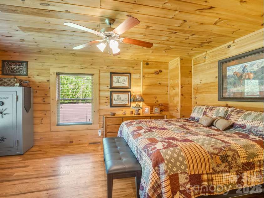 1867 Bills Creek Road, Lake Lure, NC 28746.  MLS# CAR4423300, YatesRealty ID 50935. 