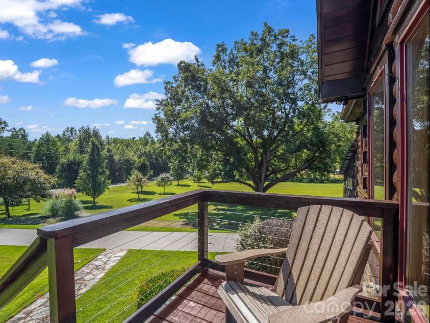 1867 Bills Creek Road, Lake Lure, NC 28746.  MLS# CAR4423300, YatesRealty ID 50935. 