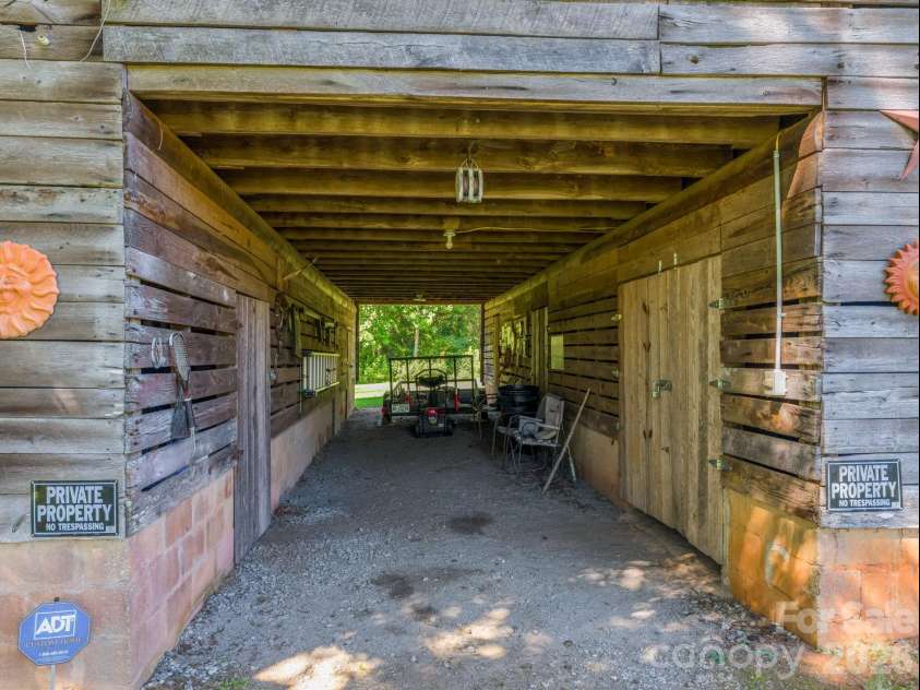 1867 Bills Creek Road, Lake Lure, NC 28746.  MLS# CAR4423300, YatesRealty ID 50935. 