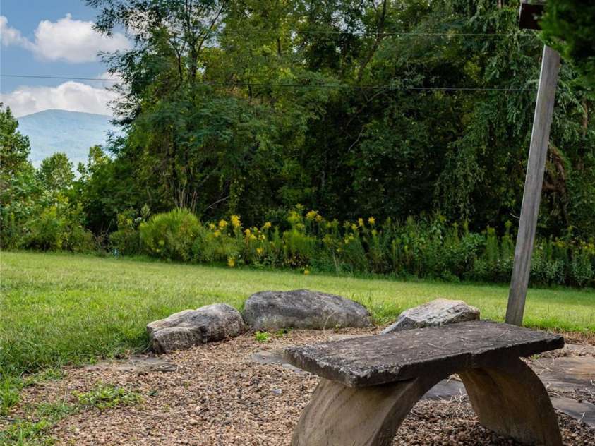 5 Meadow Ridge Drive, Asheville, NC 28804.  MLS# CAR4423846, YatesRealty ID 50939. 
