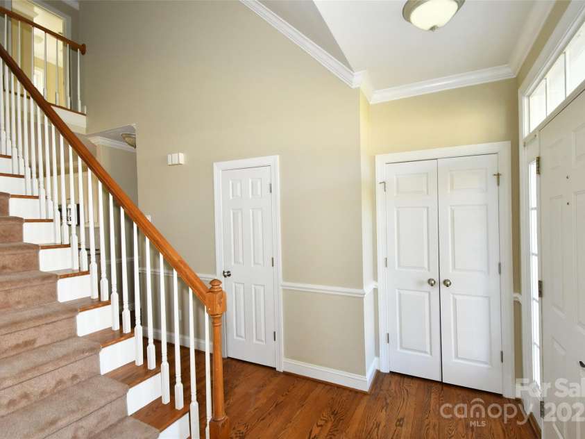 131 Covington Drive, Advance, NC 27006.  MLS# CAR4243803, YatesRealty ID 5094. 