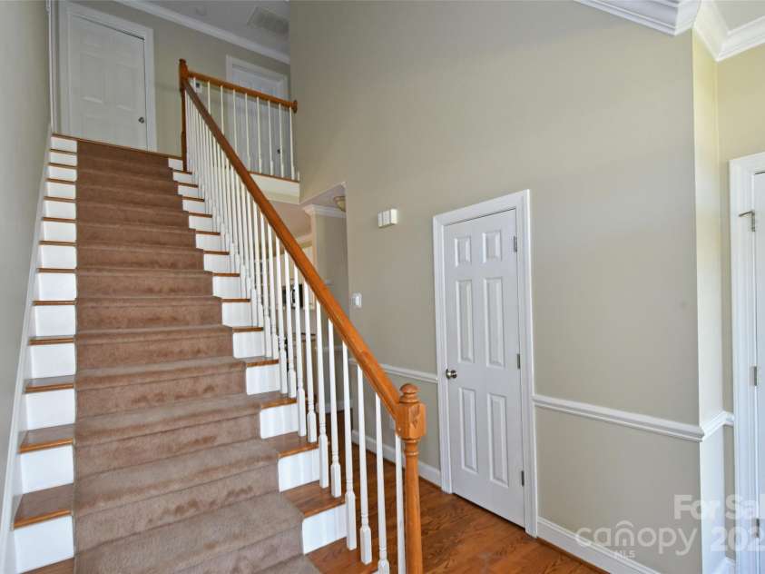 131 Covington Drive, Advance, NC 27006.  MLS# CAR4243803, YatesRealty ID 5094. 