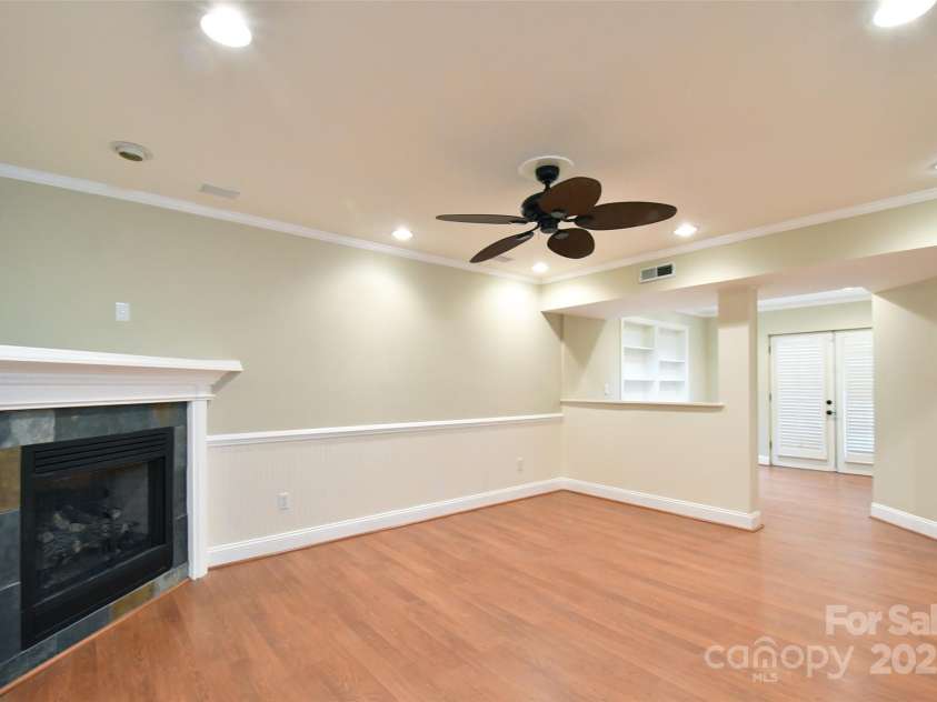 131 Covington Drive, Advance, NC 27006.  MLS# CAR4243803, YatesRealty ID 5094. 