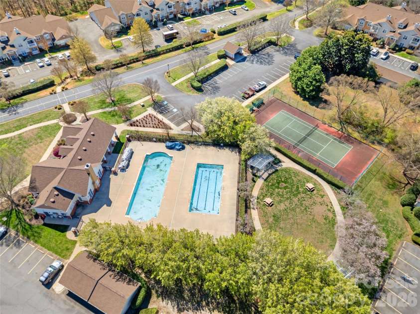 17157 Red Feather Drive, Charlotte, NC 28277.  MLS# CAR4359625, YatesRealty ID 5094. 