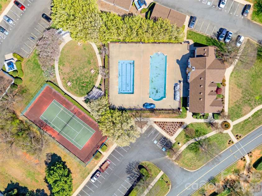 17157 Red Feather Drive, Charlotte, NC 28277.  MLS# CAR4359625, YatesRealty ID 5094. 