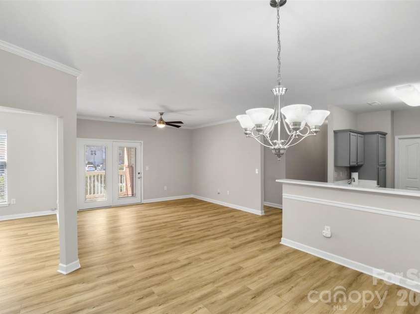 17157 Red Feather Drive, Charlotte, NC 28277.  MLS# CAR4359625, YatesRealty ID 5094. 