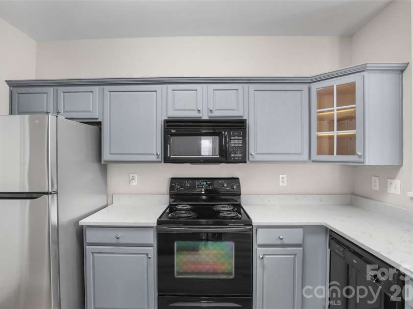 17157 Red Feather Drive, Charlotte, NC 28277.  MLS# CAR4359625, YatesRealty ID 5094. 
