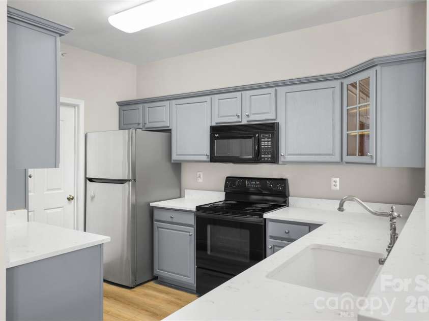 17157 Red Feather Drive, Charlotte, NC 28277.  MLS# CAR4359625, YatesRealty ID 5094. 
