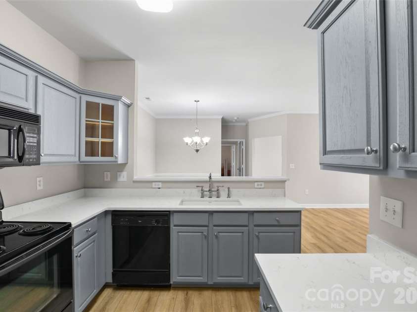17157 Red Feather Drive, Charlotte, NC 28277.  MLS# CAR4359625, YatesRealty ID 5094. 