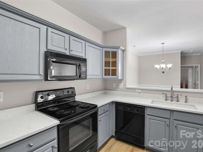 17157 Red Feather Drive, Charlotte, NC 28277.  MLS# CAR4359625, YatesRealty ID 5094. 
