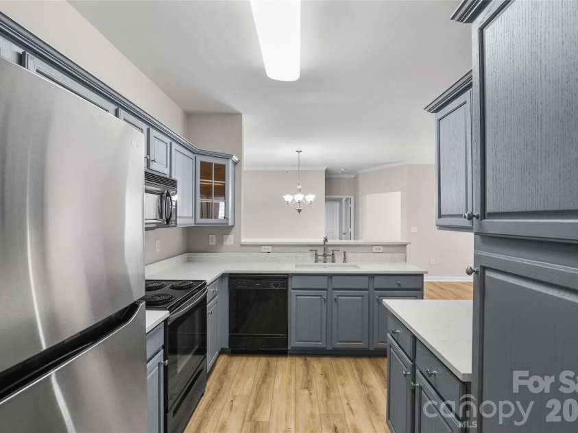 17157 Red Feather Drive, Charlotte, NC 28277.  MLS# CAR4359625, YatesRealty ID 5094. 