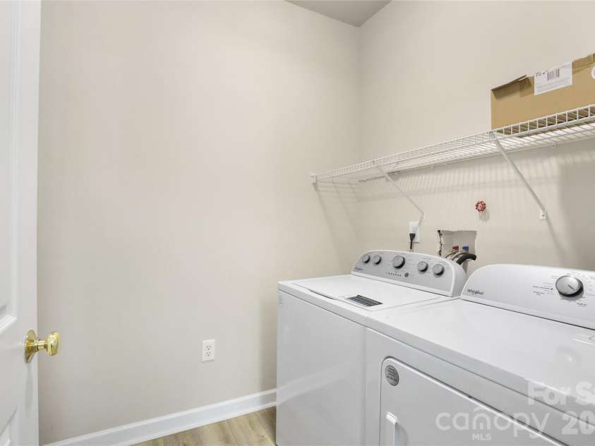 17157 Red Feather Drive, Charlotte, NC 28277.  MLS# CAR4359625, YatesRealty ID 5094. 